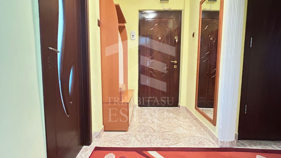 Ap. 3 camere decomandat Năvodari Str. Delfinului + loc parcare - Poză 13