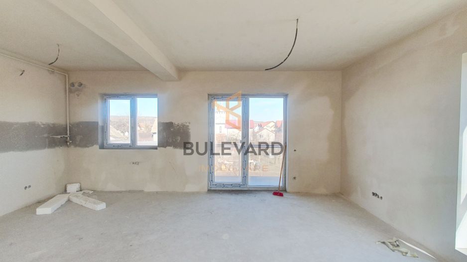 Apartament cu 3 camere, zona strazii Libertatii! - Poză 1