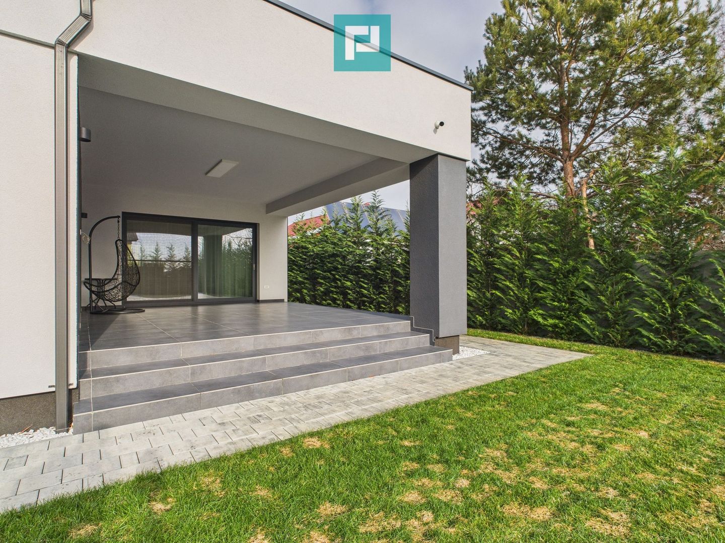 Casă individuală pe parter – Moșnița - Poză 92