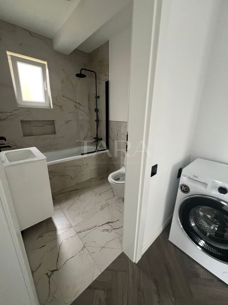 Vanzare apartament ultrafinisat in  Apahida - Poză 6
