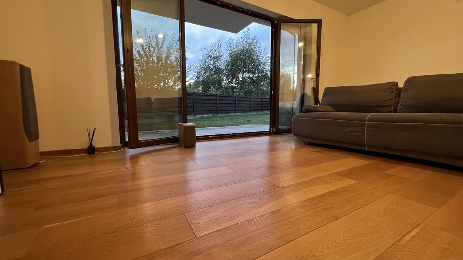 Duplex  Zona Superba Borhanci - Poză 3