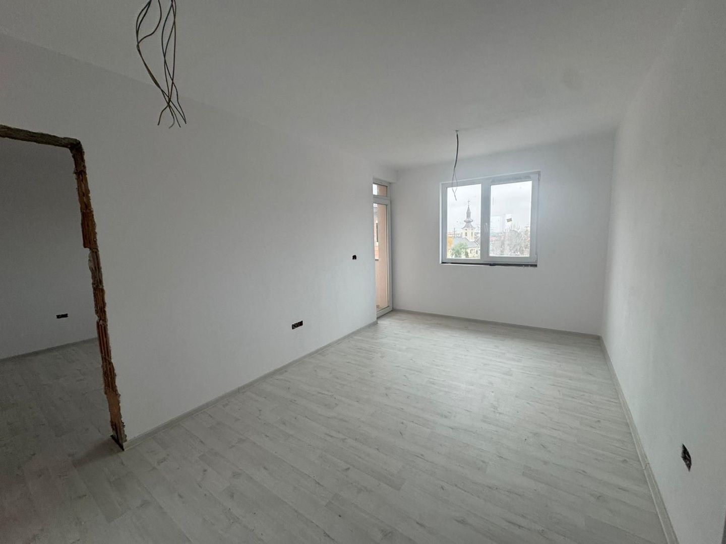 COMISION 0% | Penthouse 2 Camere | 52 mp | Zona Chișoda - Poză 1