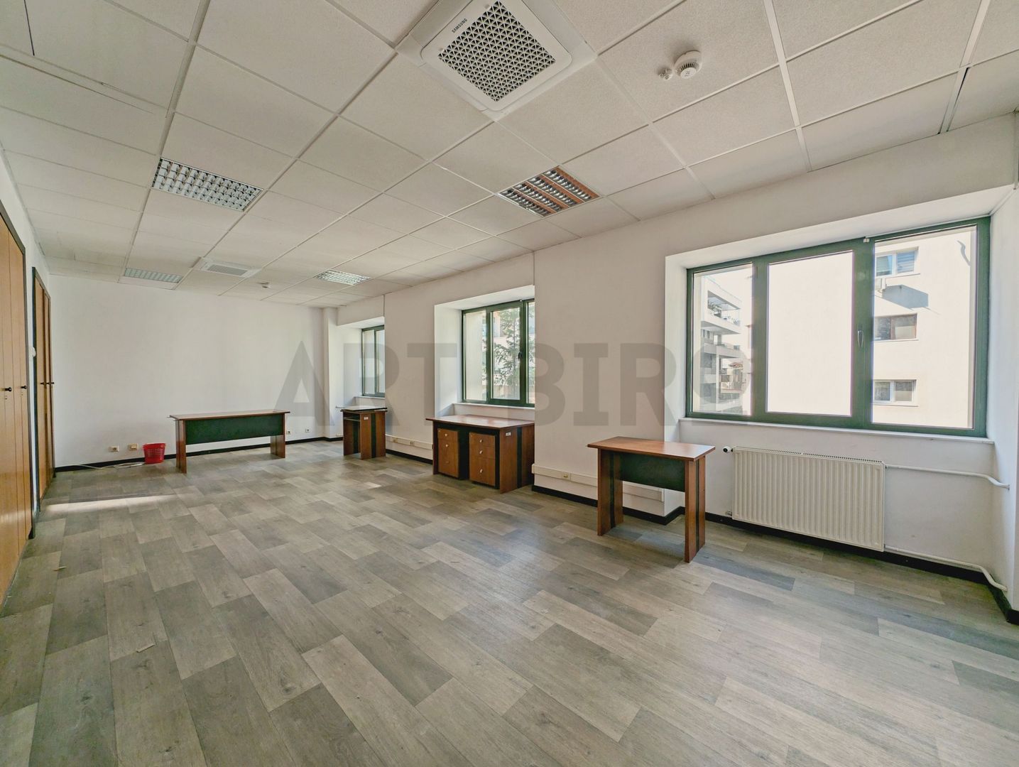 Zero comision, 30-108mp birou - productie usoara, Banu Manta, 13' [M] - Poză 1