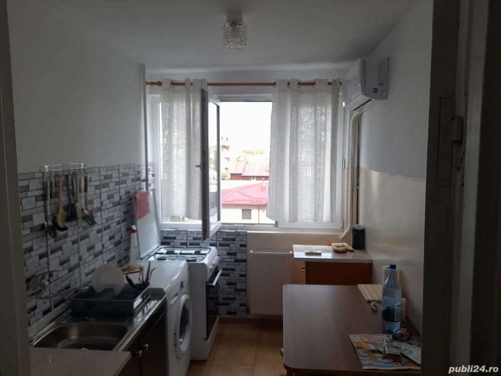 Apartament 2 camere centric Bucuresti Dimitrie Cantemir - Poză 7