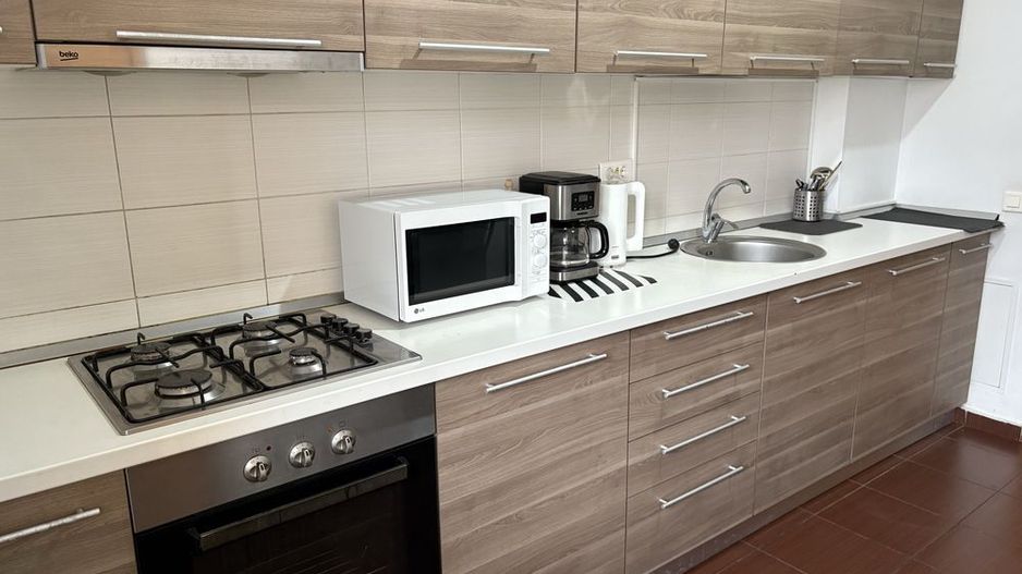 Mihai Bravu 2 camere  loc de parcare - Poză 3