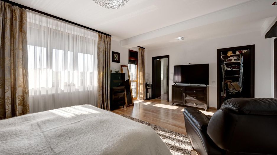 Casă modernă și spațioasă de vânzare în Bragadiru – ideală pentru familie - Poză 13