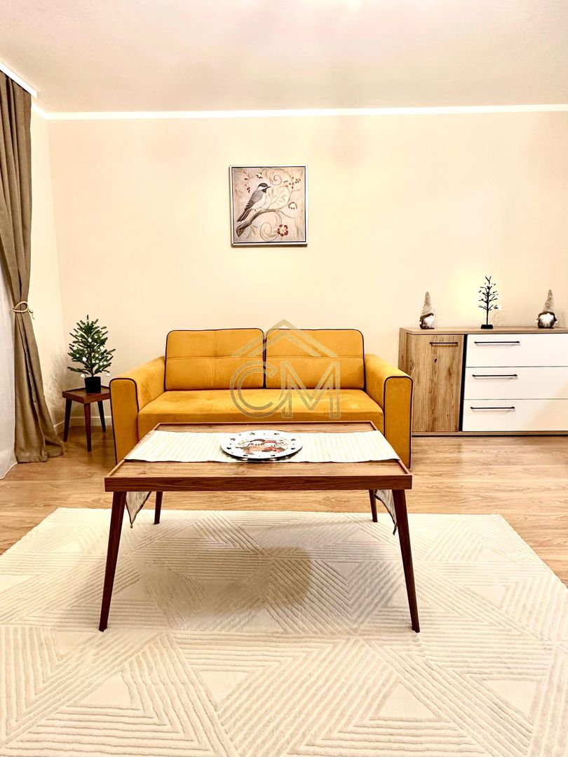 Apartament 2 Camere - Decomandat - 54 MPU - Balcon - Poză 10