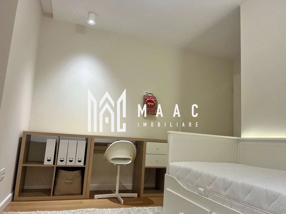 Apartament 4 camere de vânzare | Râmnicu Vâlcea, Nord | 80 mp - Poză 4
