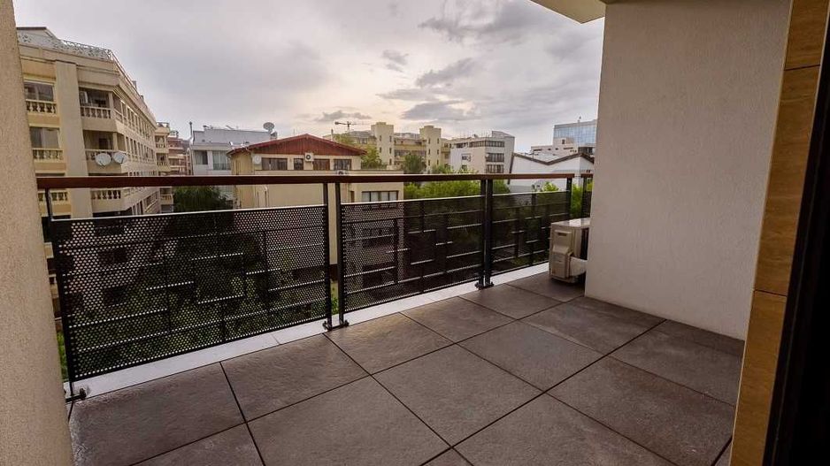 Apartament premium, 2 camere, mobilat premium, Herăstrău - Lighthouse Residence - Poză 7