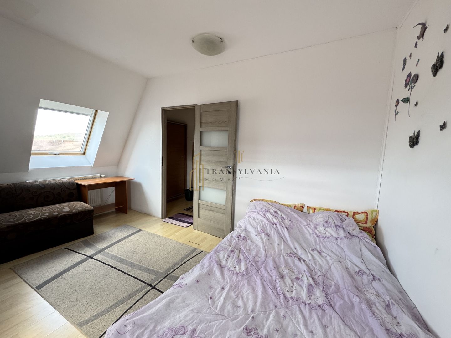 Apartament cu o cameră, 34 mp utili zona Ștefan cel mare - Poză 3