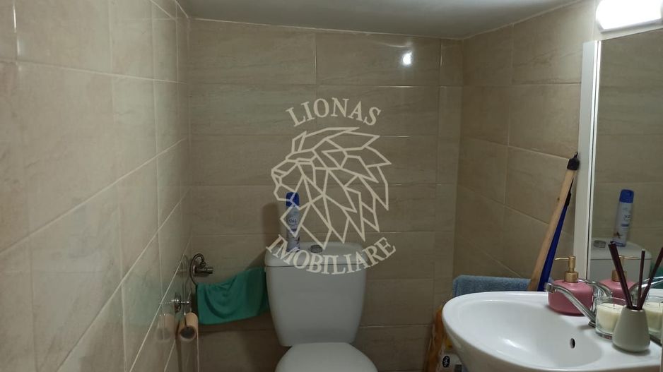 Apartament la casa 3 camere-curte-piscina-foisor-Zona Podul Jelnei - Poză 11