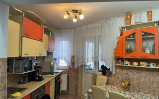 BRASADAS vinde ap 3 cam etaj 4/4 Micro 16 Bd. Sănătății. - Poză 3