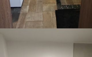 Apartament 3 camere 77 mp, curte 75 mp 2 parcări, zona Apahida - Poză 6