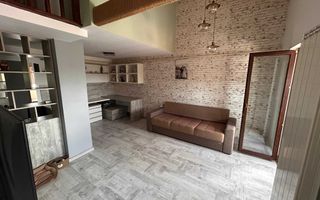 Apartament 3 camere, semidecomandat, 77 mp utili, mobilat si utilat – Nicole Residence, Valea Adanca, Iasi - Poză 2