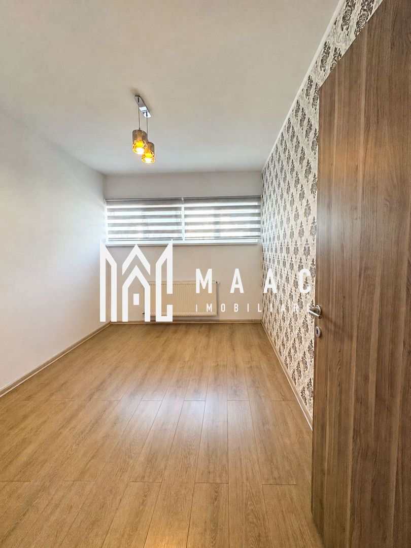 Apartament 3 camere de vânzare | Sibiu | Hipodrom 4 | parcare - Poză 7