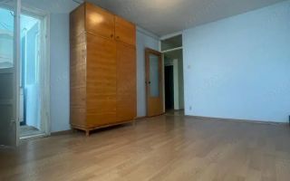 Mihai Bravu – Garsoniera spatioasa, bloc reabilitat, metrou la 3 minute! - Poză 3