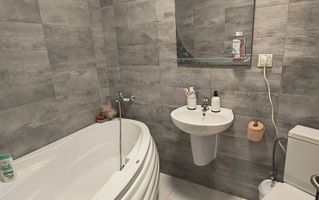 Apartament 3 camere,58 mp, balcon, parcare, zona Terra - Poză 8