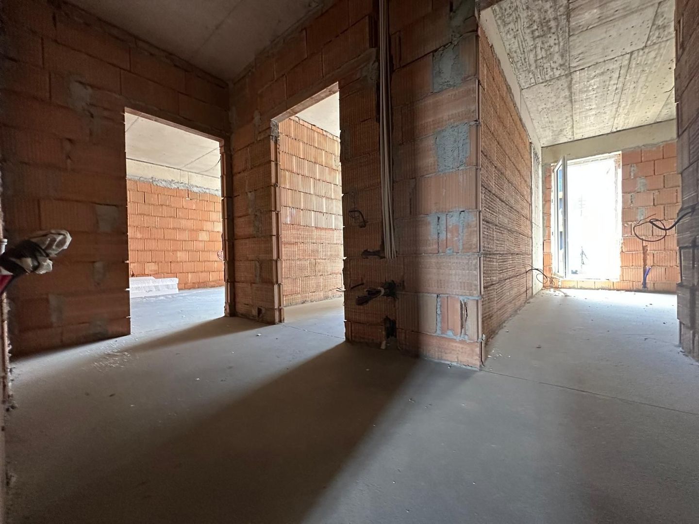 Complex Rezidential/ Prelungirea Ghencea / Sector 5 - Poză 4