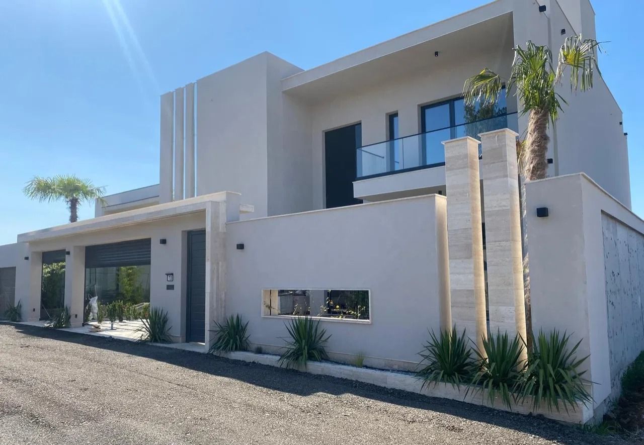 Vila Lux de vanzare Corbeanca piscina 6 camere 500 mp utili - Poză 2