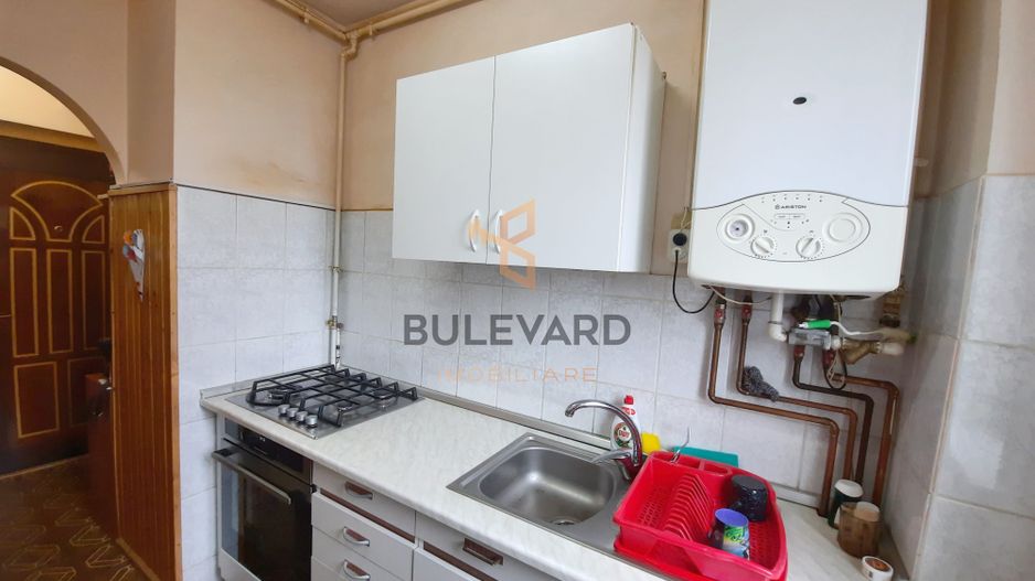 Apartament 2 camere zona Interservisan cartier Gheorgheni! - Poză 9