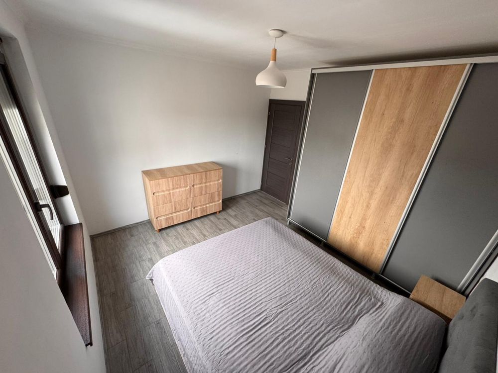 Giroc-Braytim | 3 camere | 2 băi | Terasă | Parcare inclusă - Poză 3