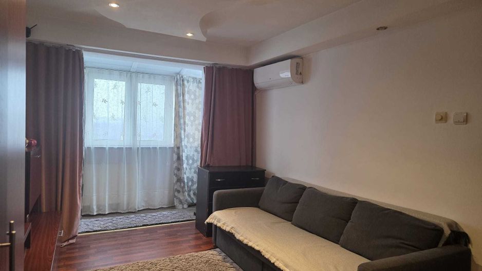 Apartament 2 camere. Bld. Brancoveanu, Huedin. Mobilat și utilat. Loc parcare, - Poză 2