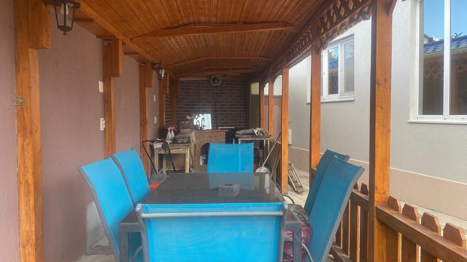 Oportunitate:clinica, birouri etc! Vanzare casa cu 4 camere-Targoviste - Poză 12