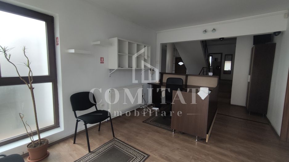 Spatiu de birouri | 280 mp | Andrei Muresanu - Poză 18