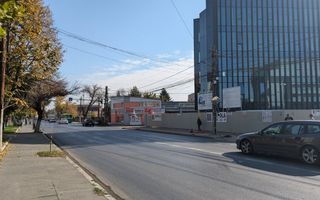 Vanzare spatiu comercial, randament ridicat, 54.9mp - Popesti-Leordeni - Poză 11