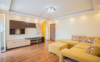 Faleza Nord – Zoom Beach Apartament 5 camere - Poză 1