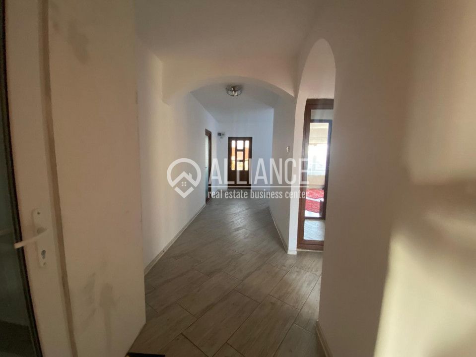 VALU LUI TRAIAN (COD 02)- Casa 6 camere teren 266 mp - Poză 12