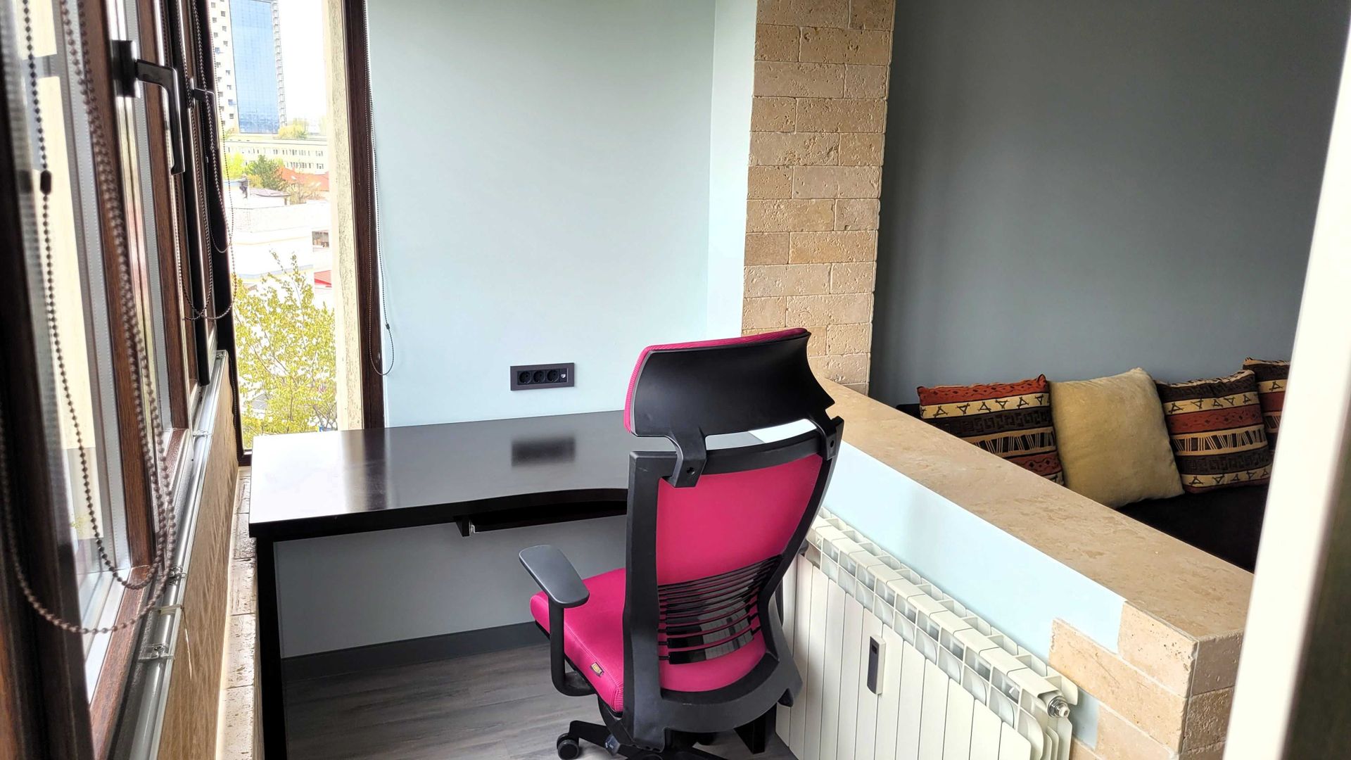 Apartament 2 camere de inchiriat - Poză 5