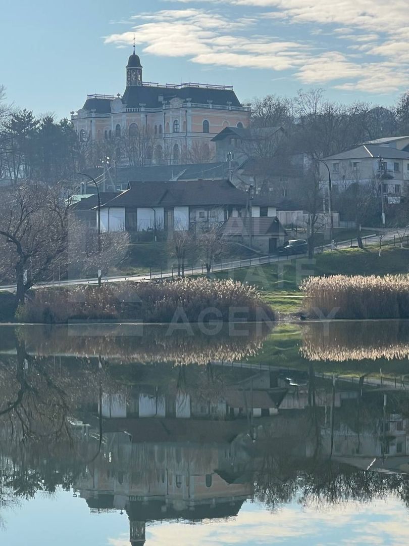 Vânzare, hotel, 1600 mp, str. Alexandru Marinescu, Hâncești - Poză 37