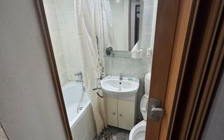 Apartament de vânzare Sibiu | Broscărie | 26 mp, parter - Poză 7