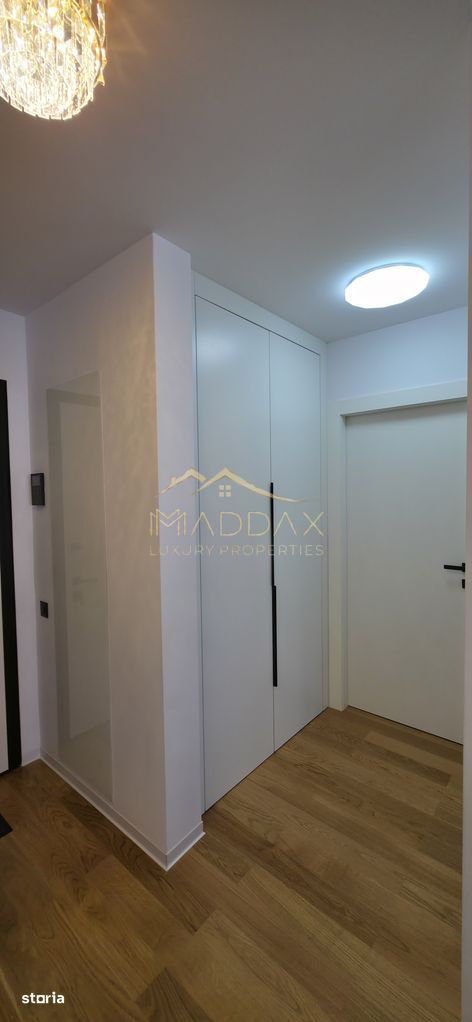 Apartament De Inchiriat | 2 camere | Floreasca | LUX - Poză 12