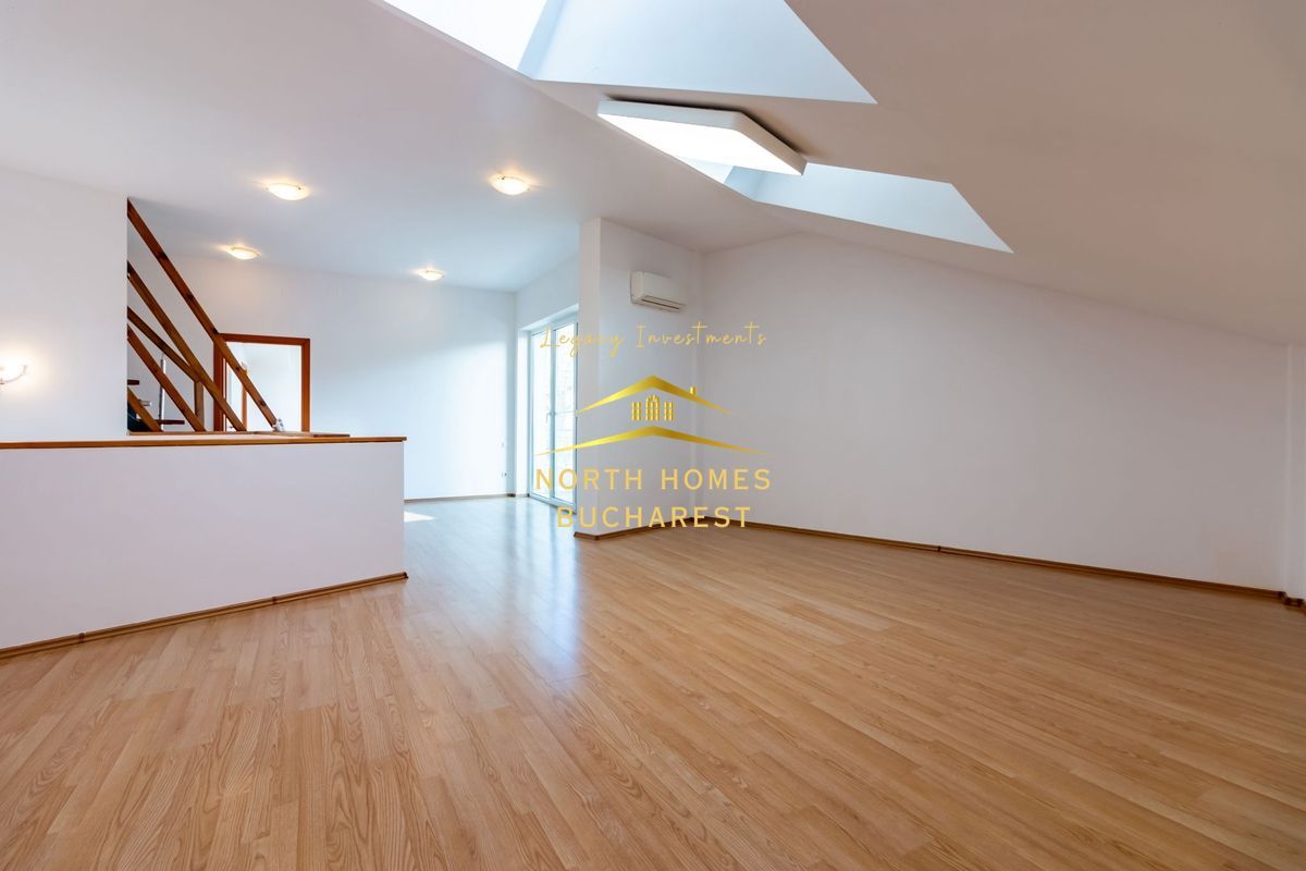 Oportunitate! Vila spatioasa cu piscina Iancu Nicolae - Teren 990MP! - Poză 12