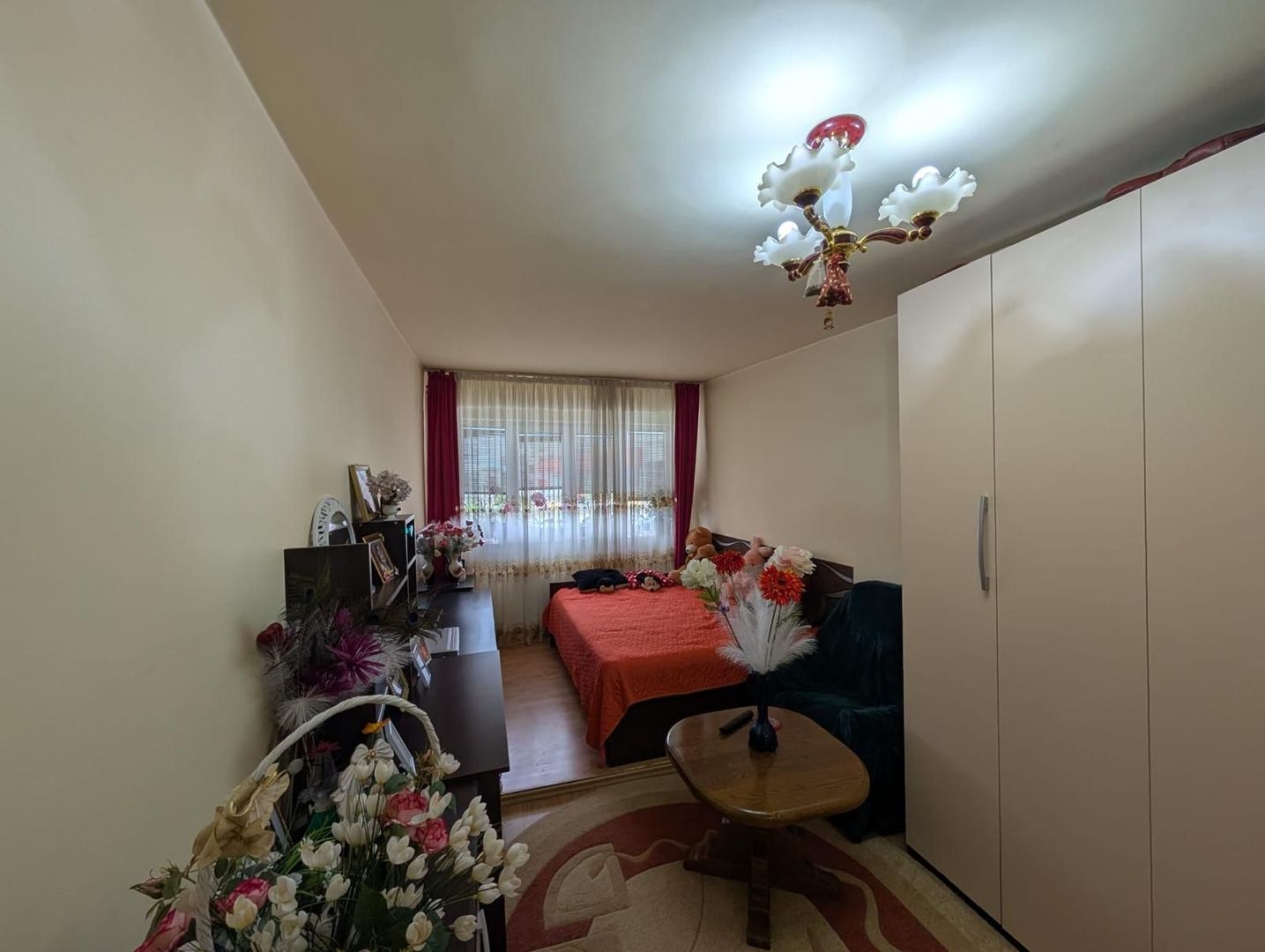 De Vânzare Apartament 4 Camere, Decomandat, 2 Băi, Șoseaua Alexandriei - Poză 7