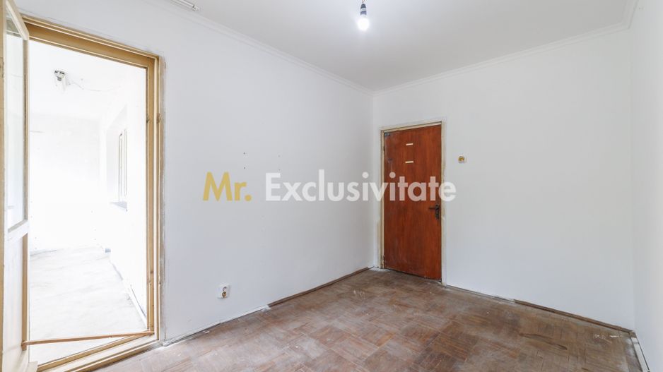 Apartament 3 camere - 55.51mp, etaj 1 – Razboieni | Necesita renovare - Poză 7
