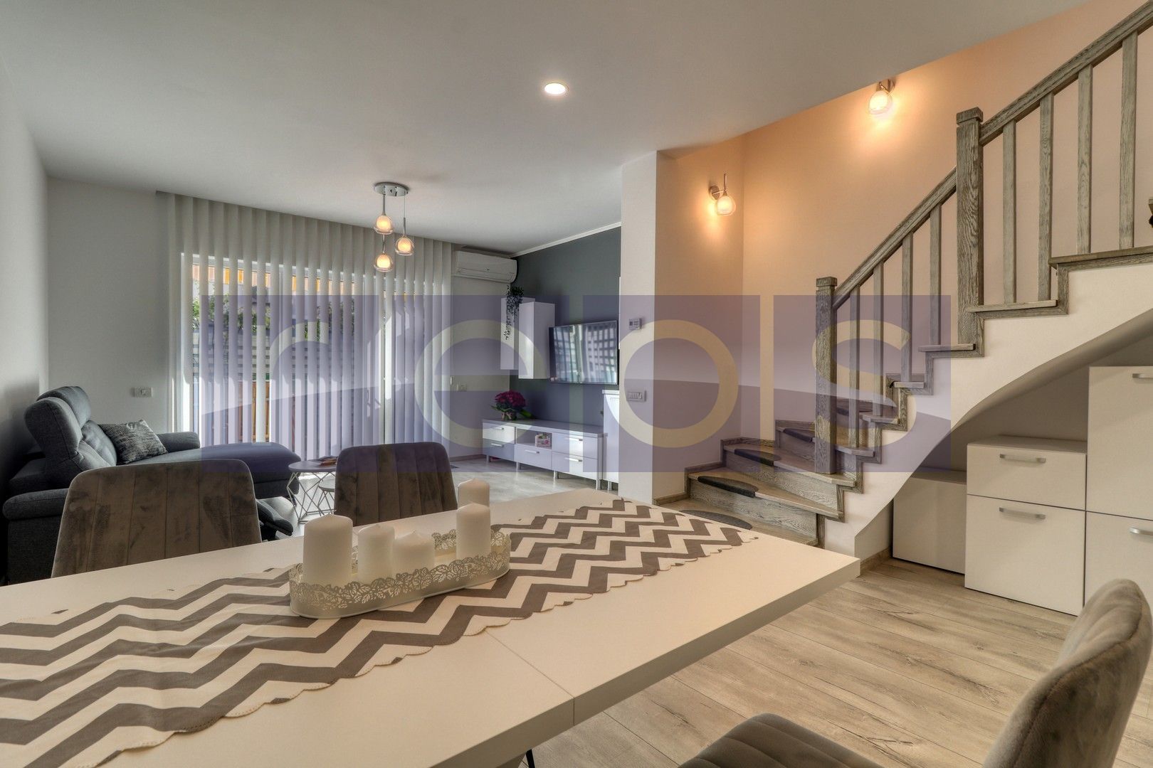 VANZARE VILA PREMIUM | AVANGARDE FOREST 6 | 150 MP UTILI | SUITA 50 MP CU SAUNA - Poză 10