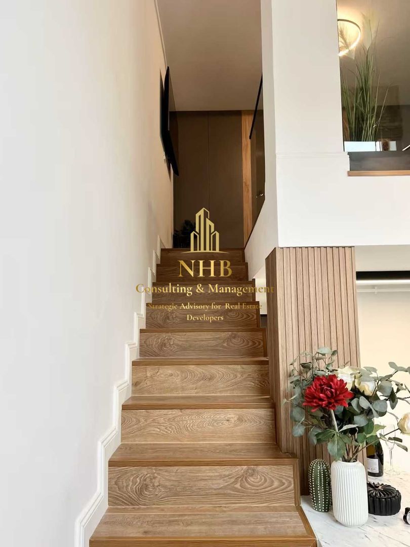 Studio tip duplex de vanzare –  COLETINA-BUCUR OBOR -PARCARE - Poză 4