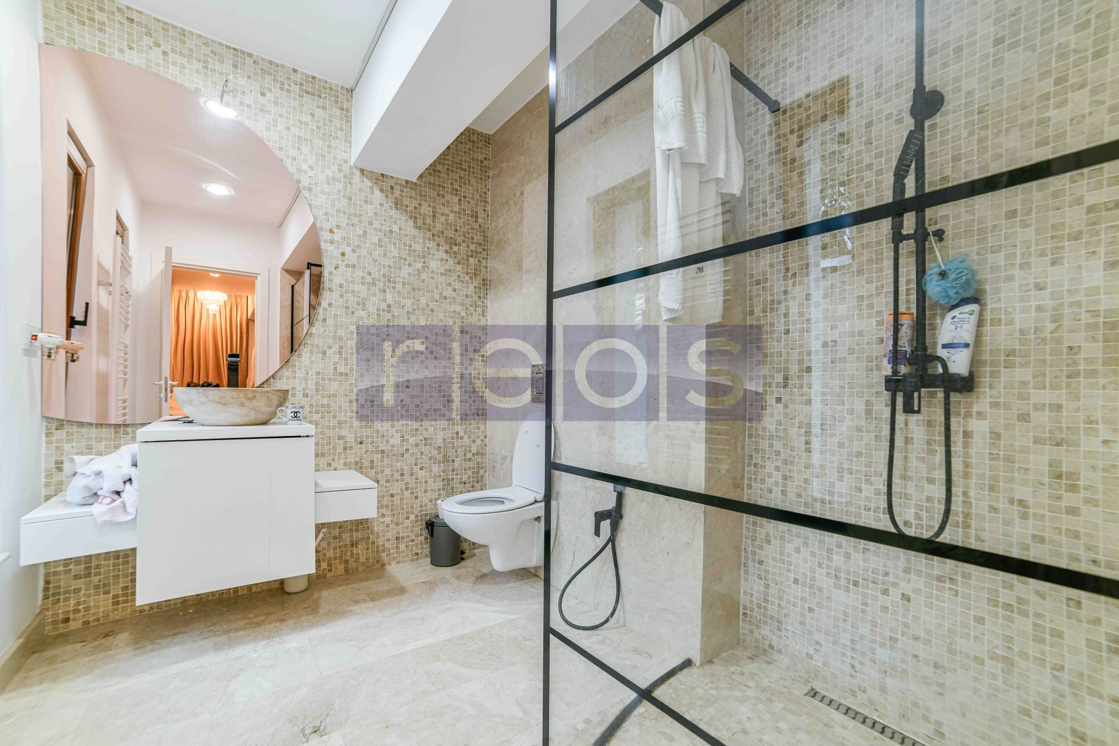 4 CAMERE | ZONA AVIATORILOR | BLOC CONSTRUCTIE 2024 - Poză 11