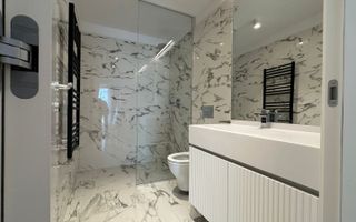 Penthouse 4 Camere | One Herastrau Towers - Poză 18