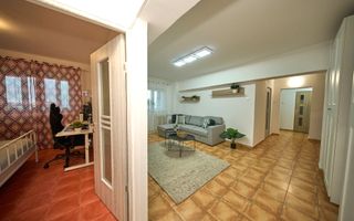 COMISION 0% - Apt 3 camere 72mp bloc 1986 - 7min metrou Dristor- 8min Mall Vitan - Poză 5