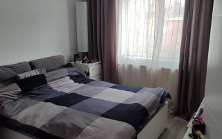 Apartament cu 4 camere in zona Crangasi(Bloc Reabilitat) - Poză 7