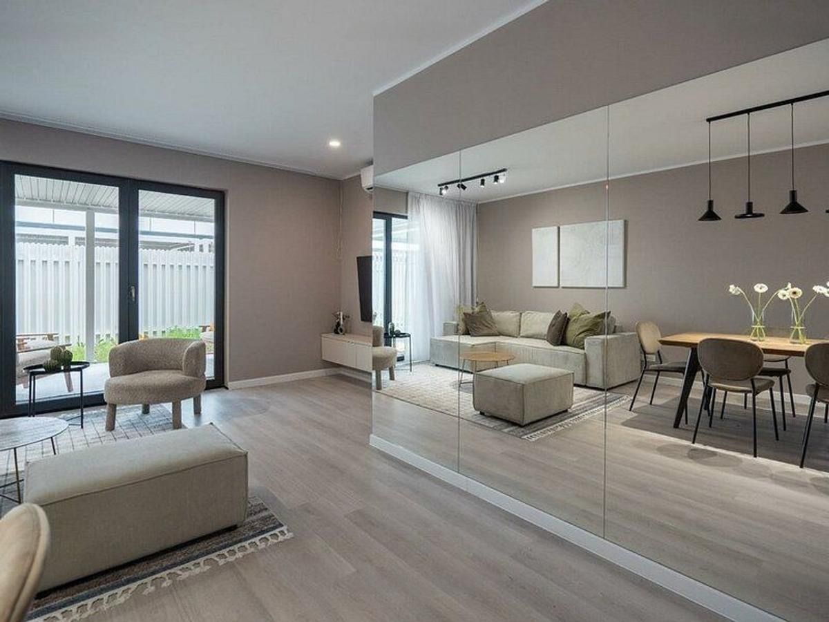 5-room Villa for Rent I Luxury Interior I Pipera I American School - Poză 2