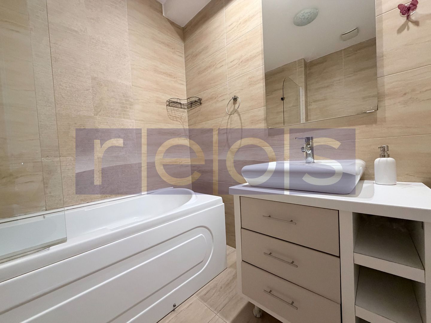VANZARE 2 CAMERE | LUMINOS | COSMOPOLIS - Poză 5