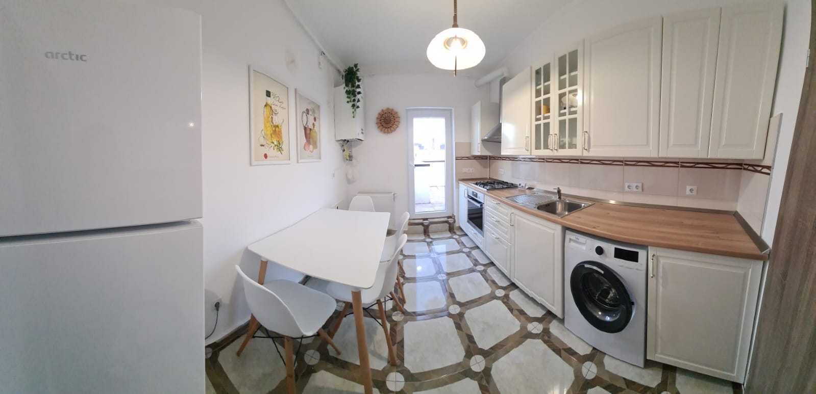 APARTAMENT 2 CAMERE - 2 TERASE - 2 LOCURI DE PARCARE | DEVENTER/ TINERETULUI - Poză 5