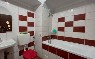 Apartament 2 camere de închiriat-zona Stefan cel mare - Poză 10