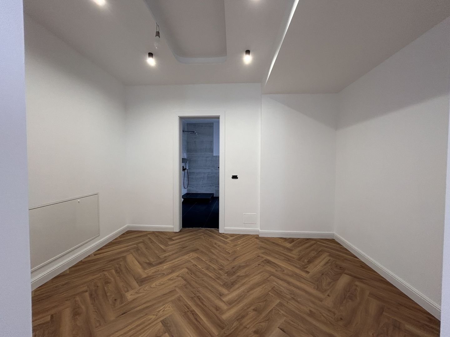 North Villas Pipera | Vila Individuala Finalizata | Pompa Caldura - Poză 20