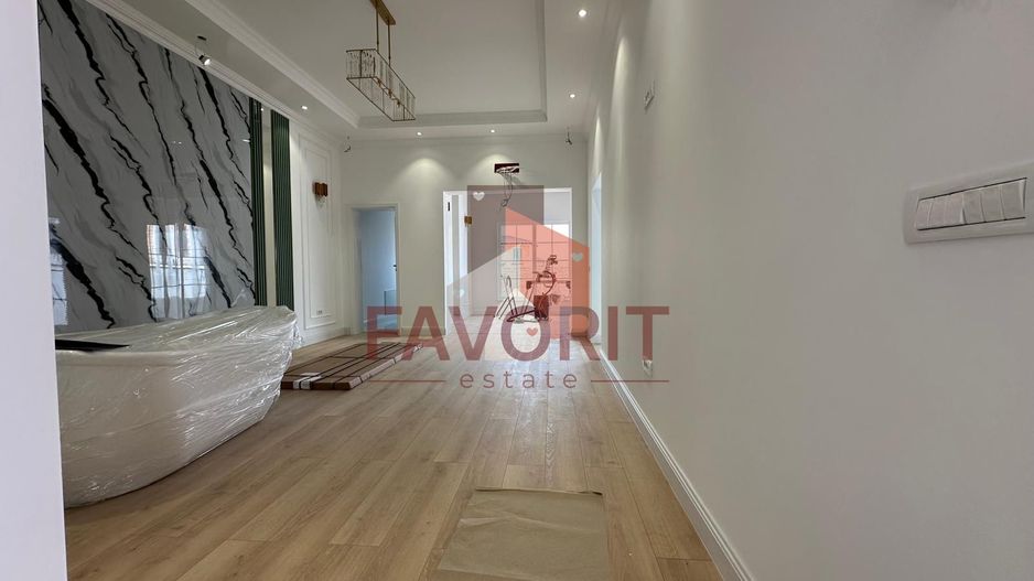 Duplex Modern Premium | Design Exclusiv & Finisaje de Lux | 4 camere | - Poză 4